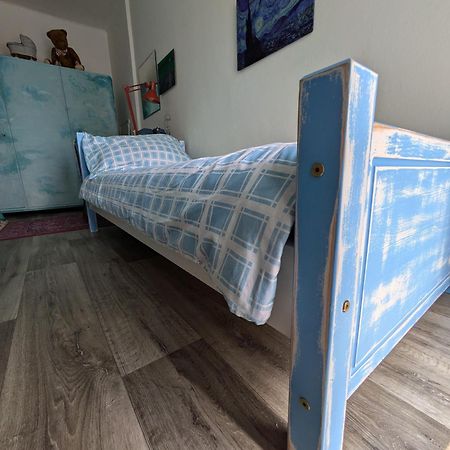 Retro Art Room Lomnice nad Popelkou 외부 사진