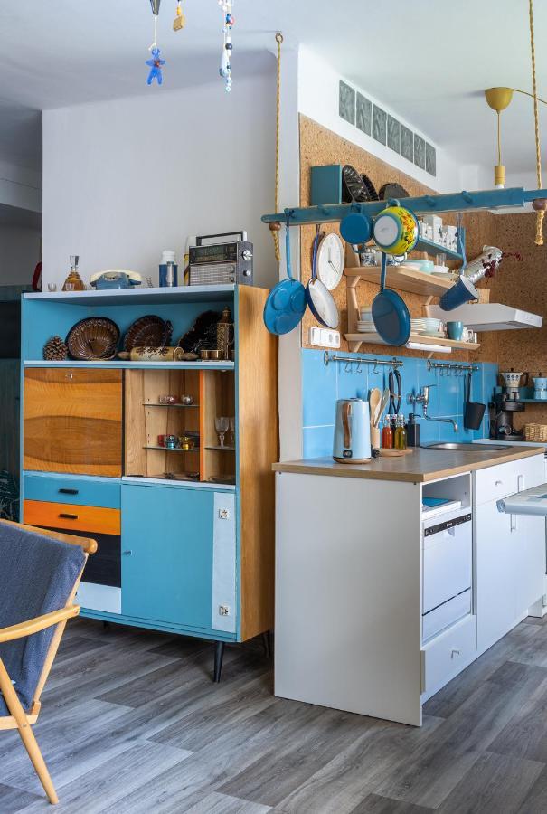 Retro Art Room Lomnice nad Popelkou 외부 사진
