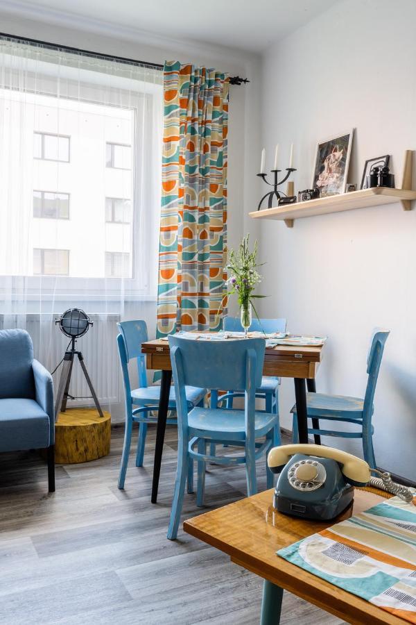 Retro Art Room Lomnice nad Popelkou 외부 사진
