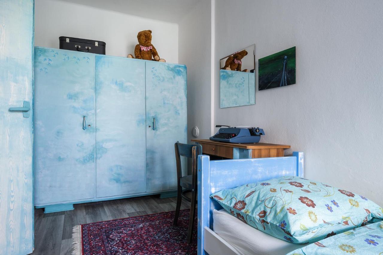 Retro Art Room Lomnice nad Popelkou 외부 사진