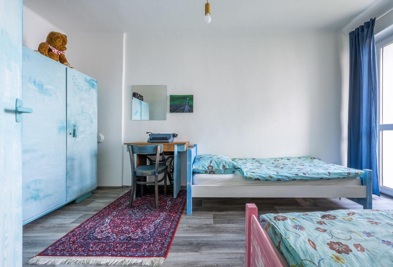 Retro Art Room Lomnice nad Popelkou 외부 사진