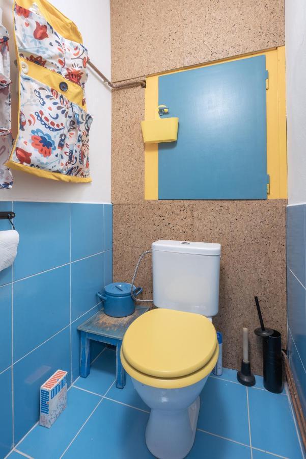 Retro Art Room Lomnice nad Popelkou 외부 사진