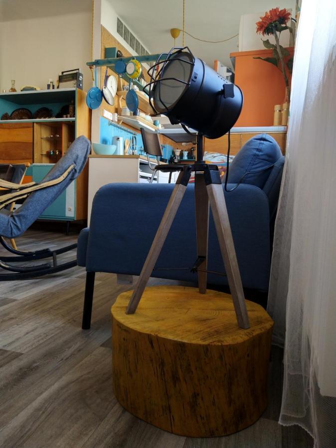 Retro Art Room Lomnice nad Popelkou 외부 사진